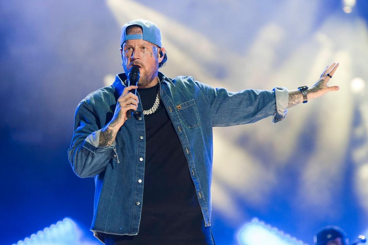 Sources said Jelly Roll's growing focus on faith conflicted with Bunnie Xo's podcast and public image