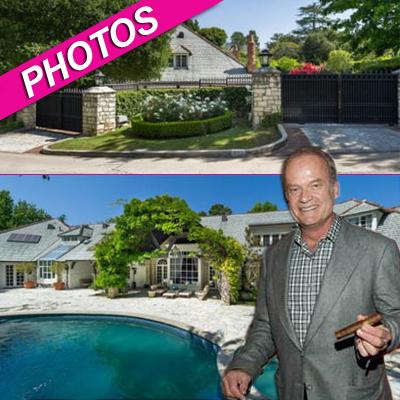 //kelsey grammer mansion post