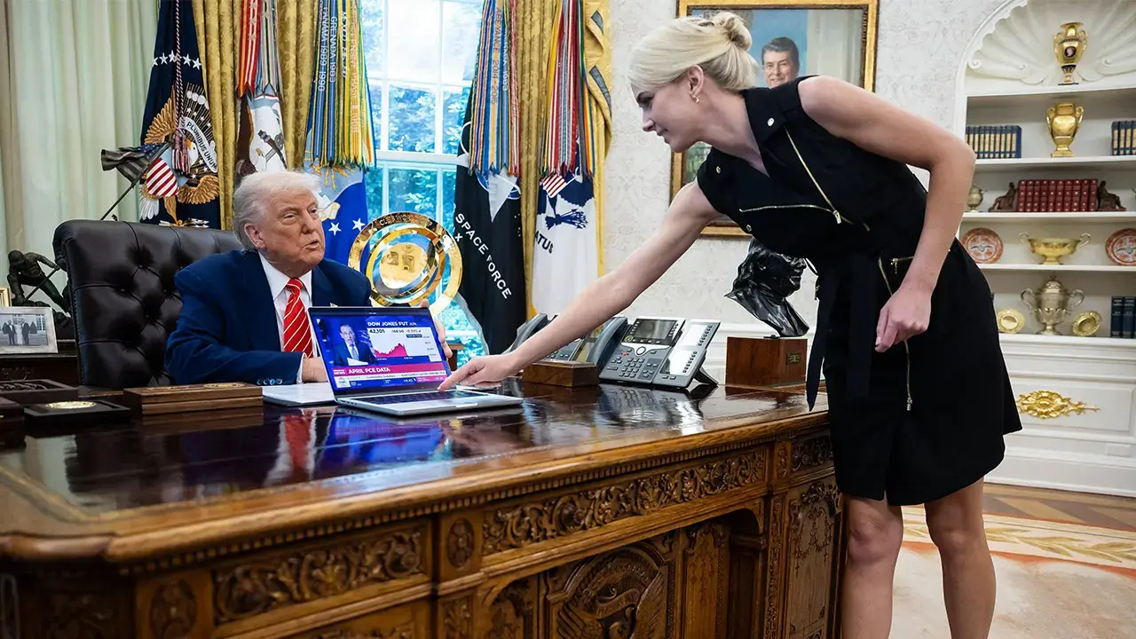 The White House has rejected Mary's observations.