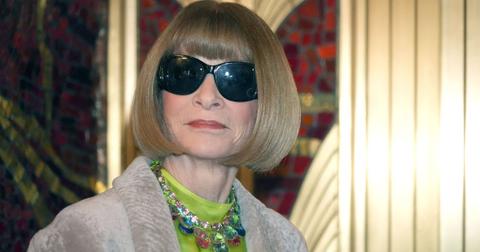 Hollywood Stars Rethink Met Gala Over Anna Wintour's Ties To 'Diddy'