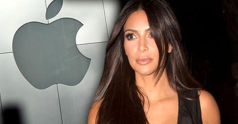 //kim kardashian fears naked photo leaks