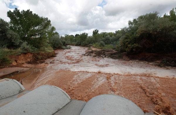 Utah Flood Mormom Warren Jeffs Children Victims