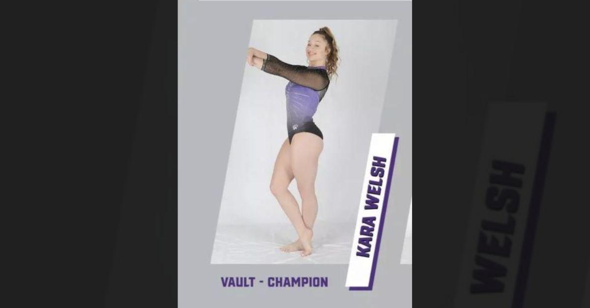 Boyfriend Arrested After UW-Whitewater Gymnast Shot and Killed