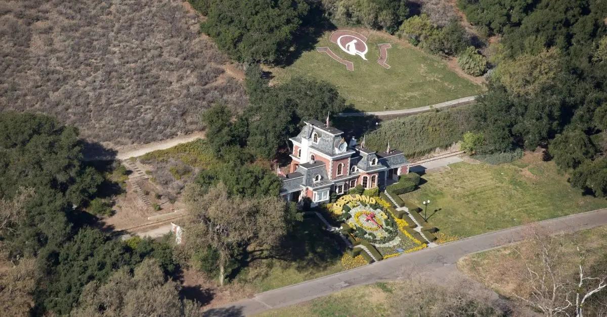neverland