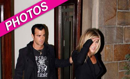 //jenniferaniston justintheroux