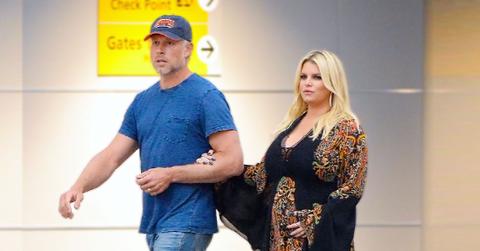 Greedy Jessica Demands Junk Food Eating Husband Eric Join Her In Post Baby Slimdown