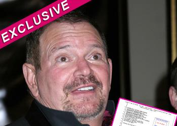 //arnold klein eviction notice