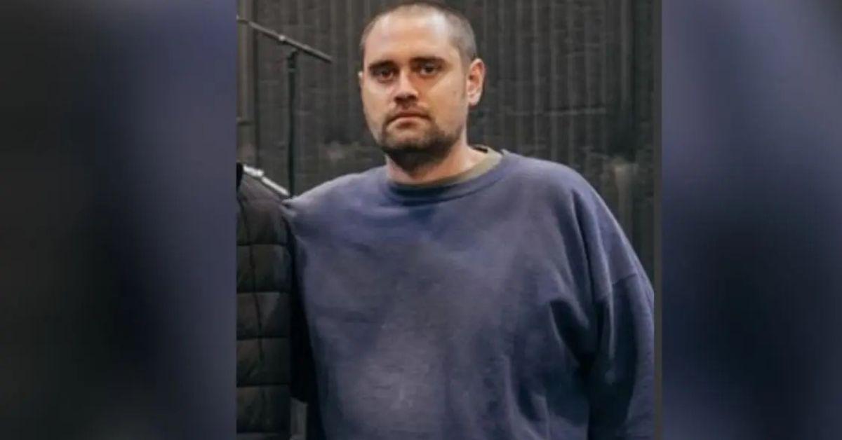 Photo of Nick Reiner