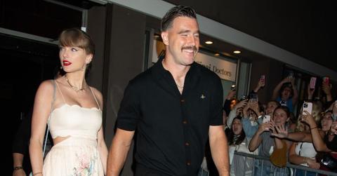 taylor swift wedding buzz billion dollar brand
