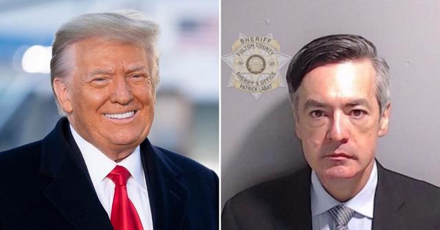 donald trump kenneth chesebro detail december  oval office meeting