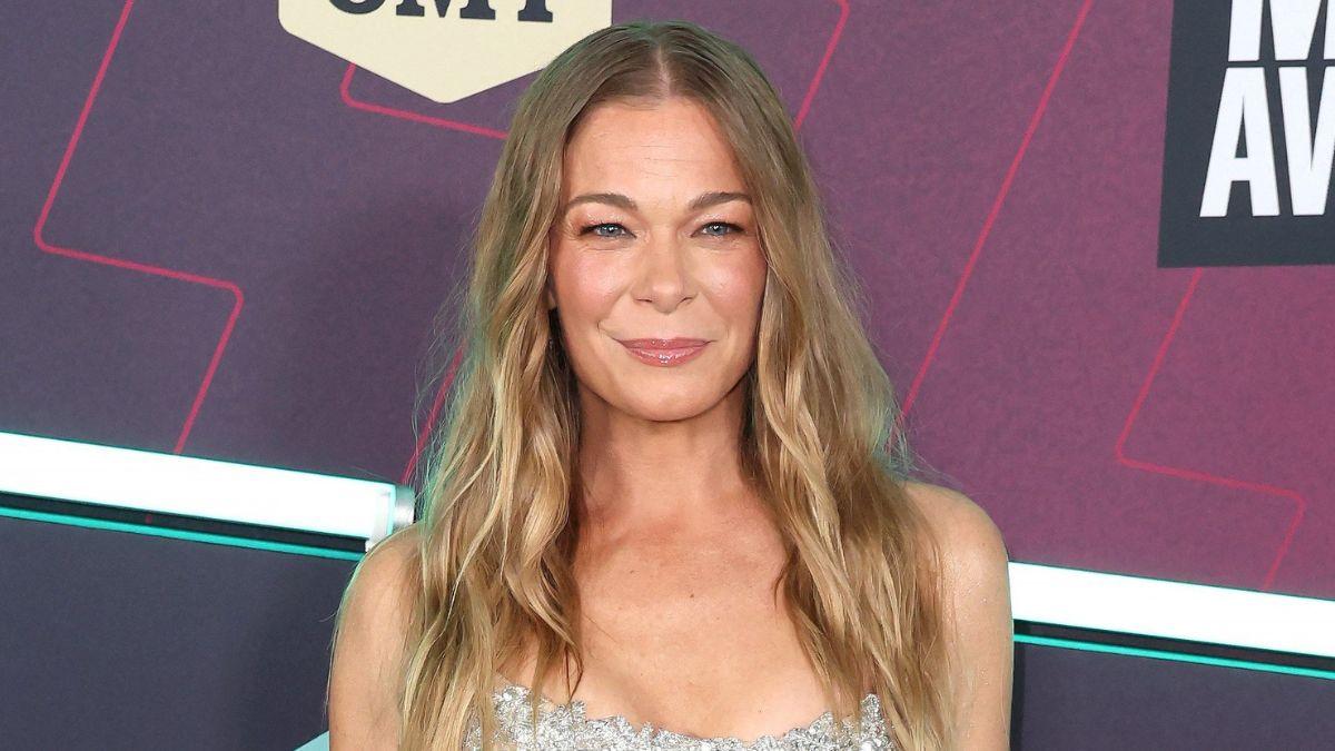 picture of LeAnn Rimes