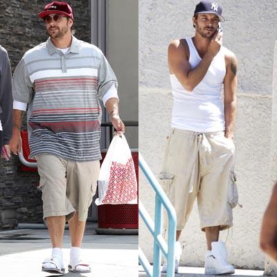 Where is kevin federline now
