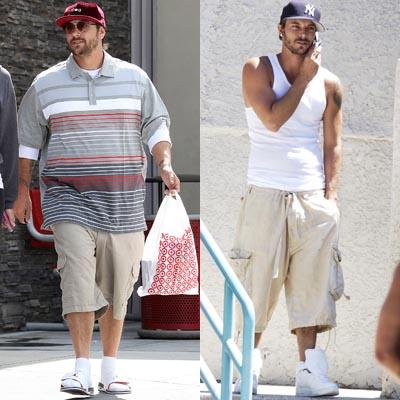 K-Fed Is 'Well Fed': Britney Spears Ex Husband Kevin Federline Piles On ...