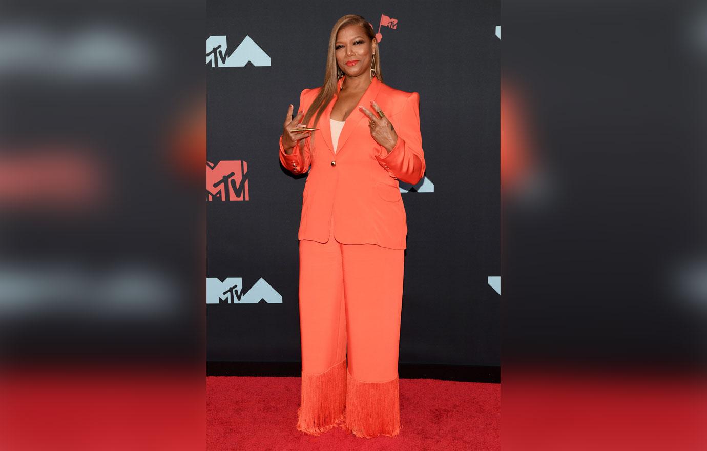 MTV VMA Awards 2019 Red Carpet Celebrity Arrivals