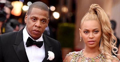 Beyonce Jay Z Post Nup Agreement