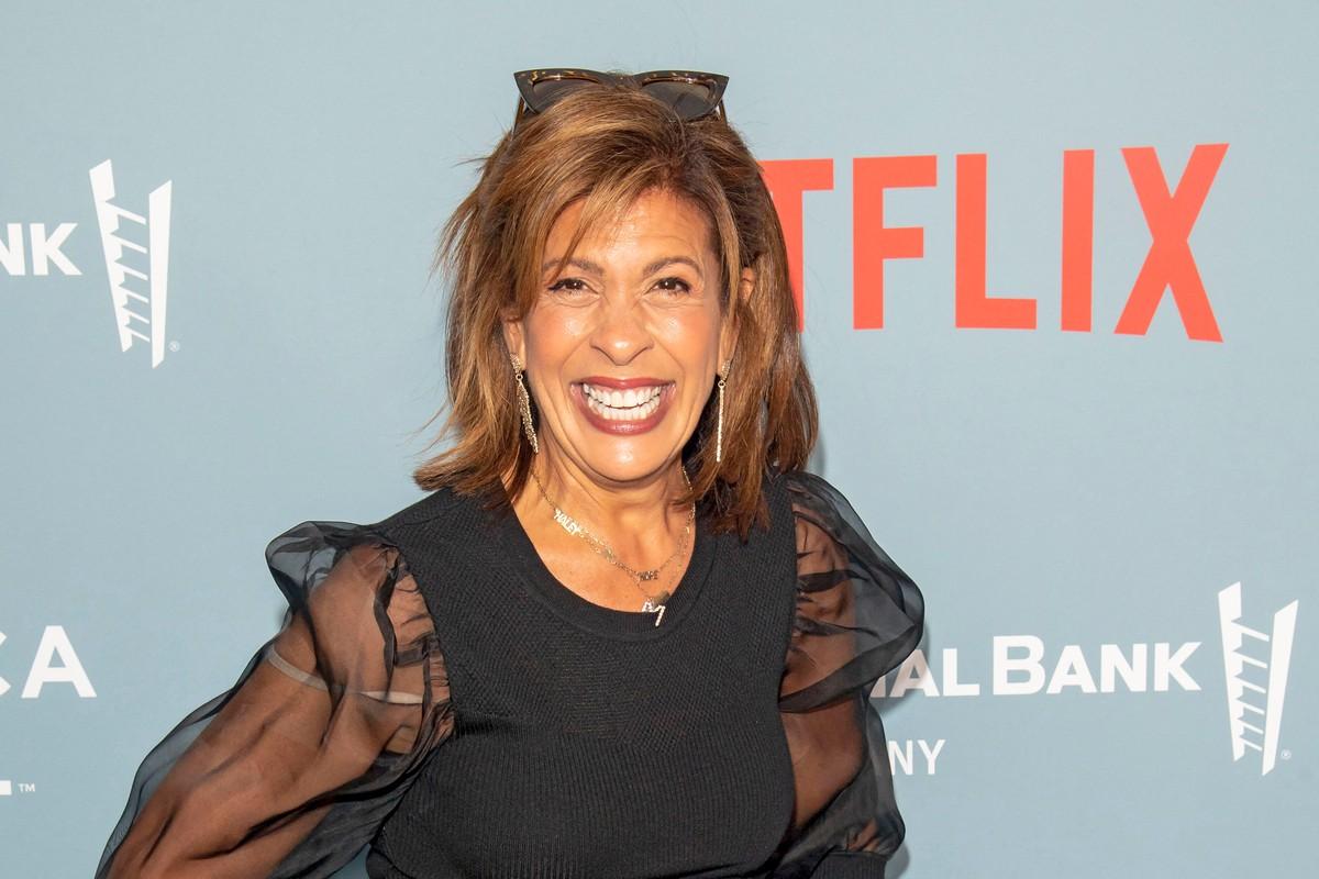A media insider said Hoda Kotb's Joy 101 faces challenges keeping subscribers engaged after signing up.
