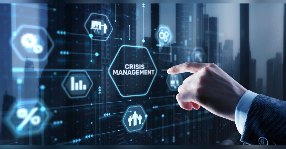 Crisis Management in Business 4 Strategies To Prepare for the Unexpected