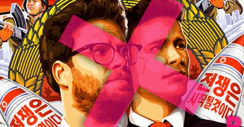 sony hack the interview