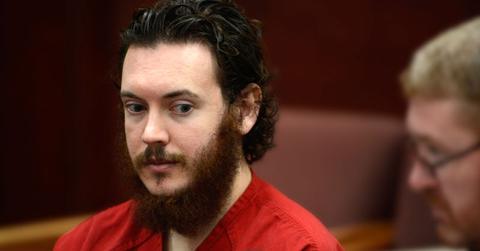 James Holmes Colorado Shooting Penalty Phase Verdict