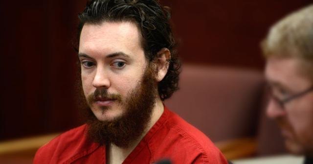 Closer To Death: Jury Finds James Holmes Guilty In First Phase Of Death ...