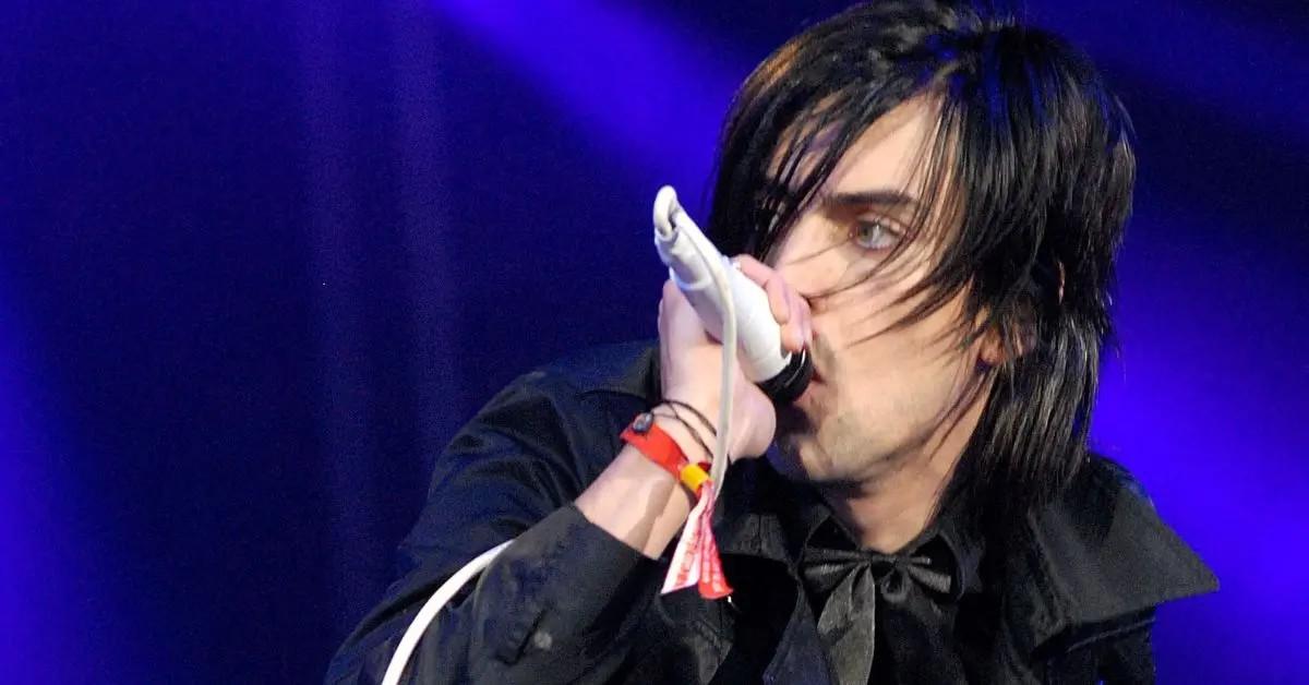 ian watkins