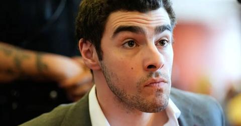 Luigi Mangione has pleaded guilty to federal charges.