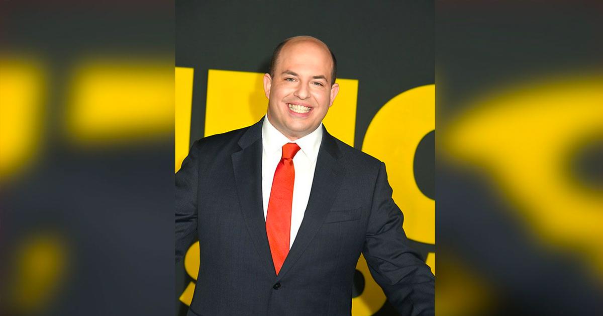 brian stelter cnn losing sunday morning show low ratings