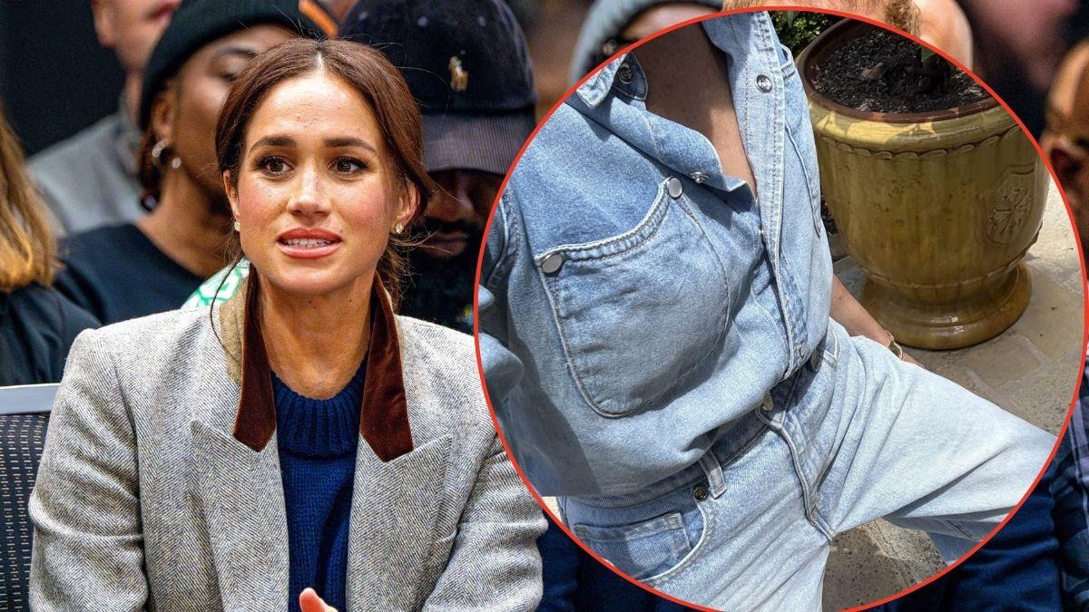 Photo of Meghan Markle