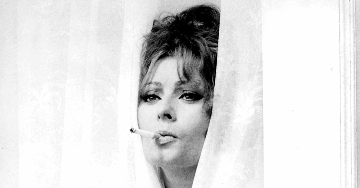 Photo of Sophia Loren