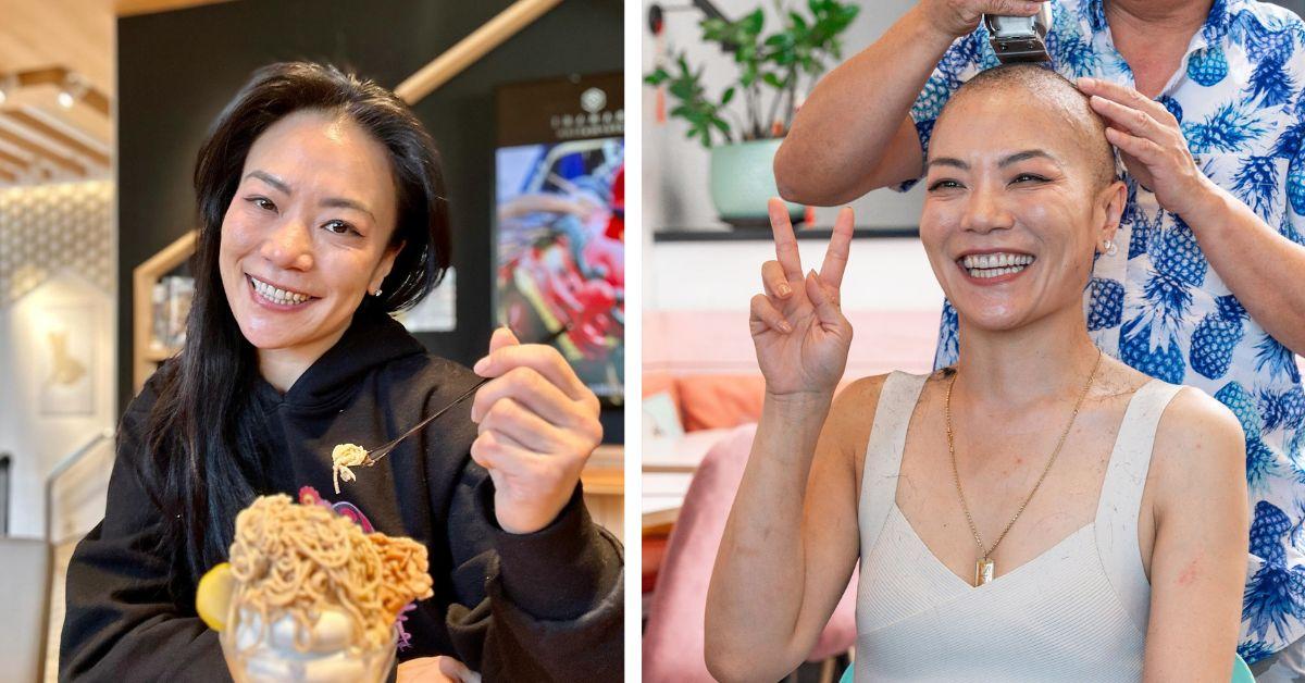 Ms Chi Restaurant Staffer Hails ‘Top Chef’ Star Shirley Chung As ‘So Positive, So Holy’ As She Battles Stage 4 Tongue Cancer