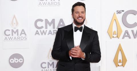is luke bryan quitting american idol pp