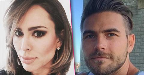 //RHOC Kelly Dodd Dating Younger Man Rick Tadylin pp