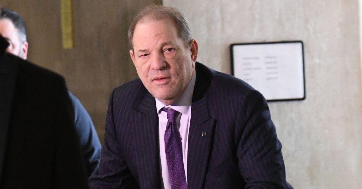 harvey weinstein sues chrysler jeep accident left paralyzed bound walker jpg