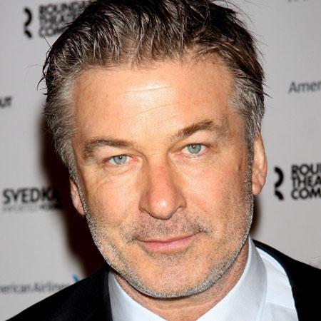 Alec Baldwin