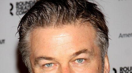 Alec Baldwin
