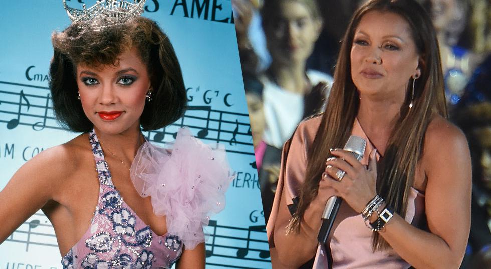 Miss America pageant apologizes to Vanessa Williams over 