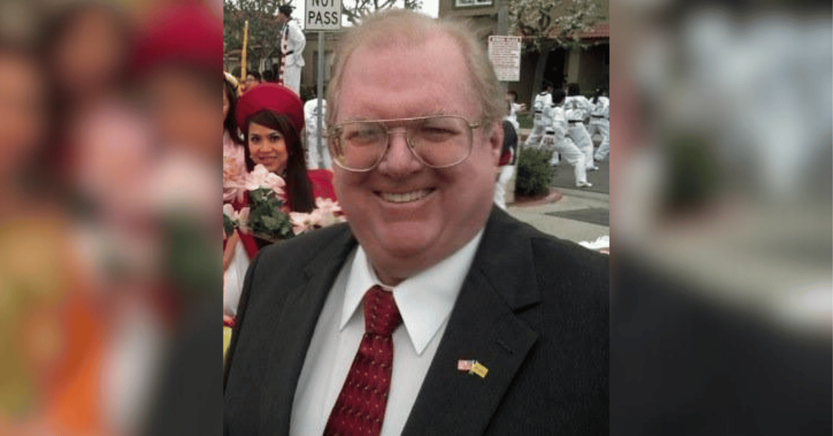 Orange County Judge is Arrested on Suspicion of Wife's Murder
