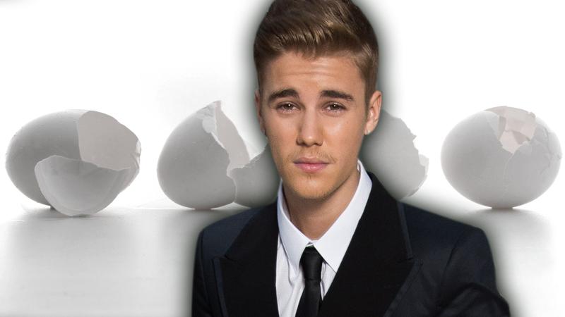 Justin Bieber