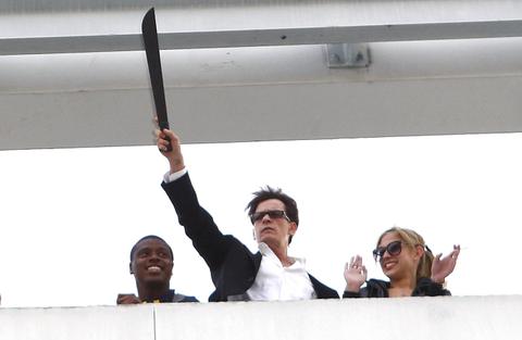 charlie sheen hollywood career expoloded radar interview r