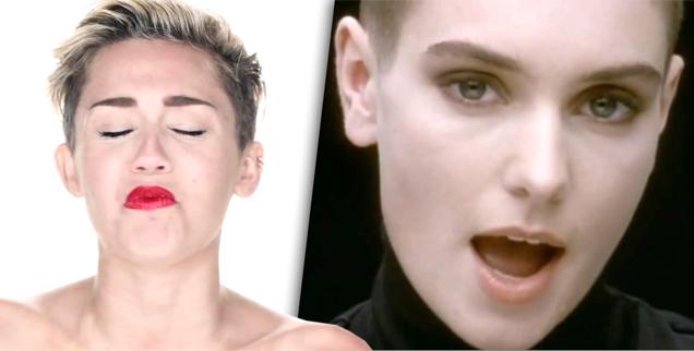 //miley cyrus sinead oconnor sue