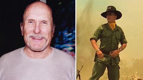 EXCLUSIVE: Meet the Real-Life Vietnam Veteran Who Inspired Robert Duvall's Swaggering, Stetson-Sporting Napalm Nut Lt Col Kilgore