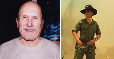 Photo of Robert Duvall
