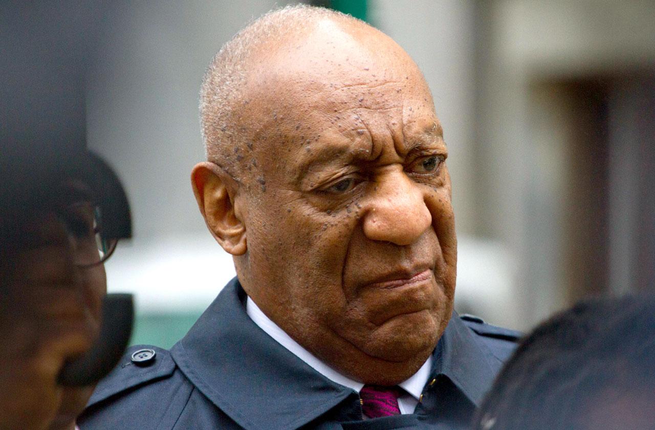 //bill cosby dying sexual assault convict last days pp