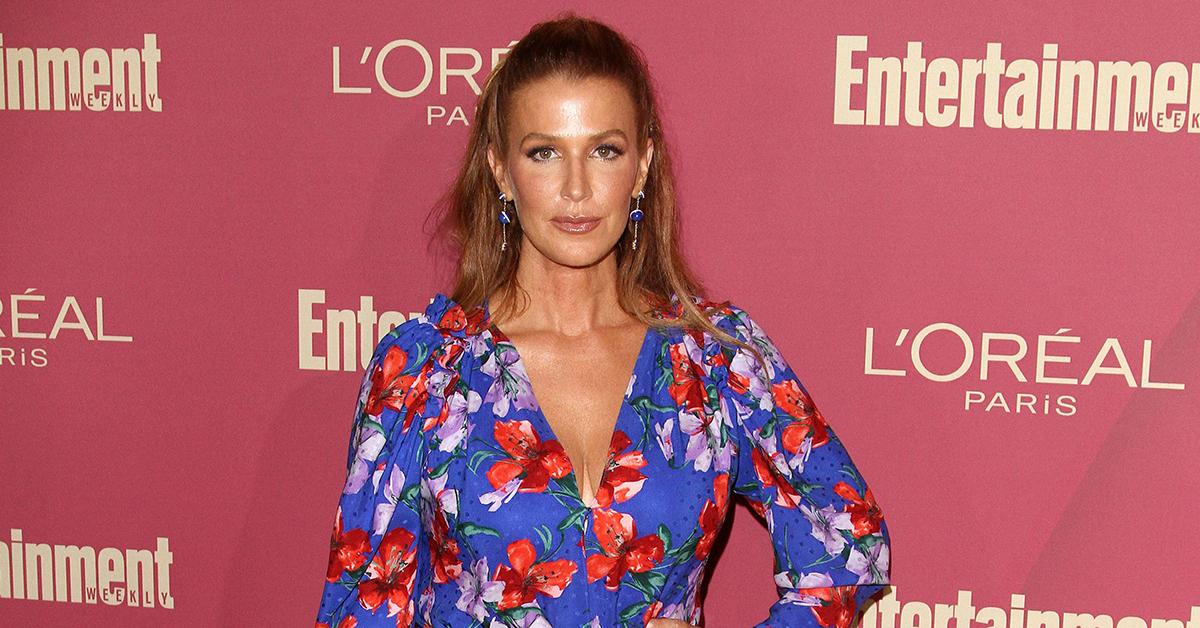 poppy montgomery ordered to pay ex housekeeper  husband without a trace lawsuit