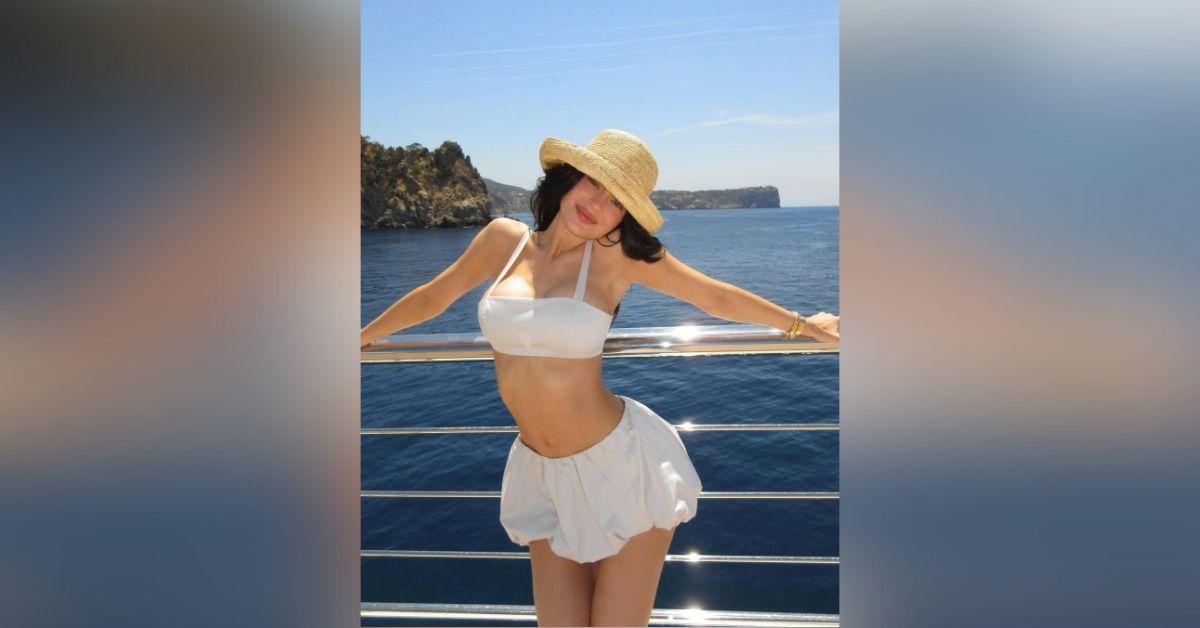 Photo of Kylie Jenner