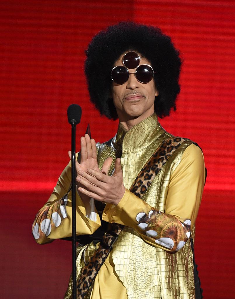 //prince aids struggle treatment funeral plans