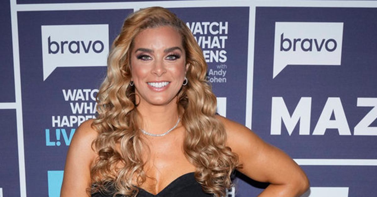 robyn dixon rhop juan cheating hotel receipt wwhl