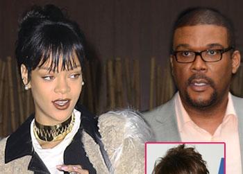 //whitney houston tyler perry