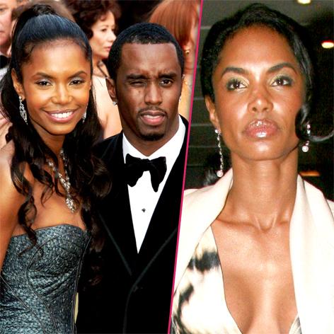 //kim porter diddy sued