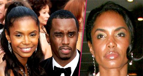 //kim porter diddy sued